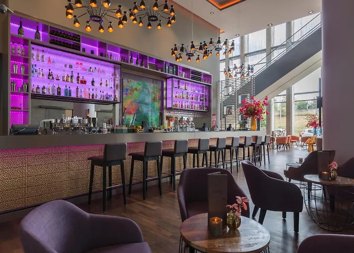 酒店 Leonardo Royal 4*