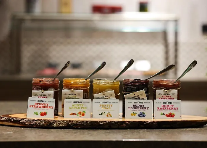 Leonardo Royal 酒店