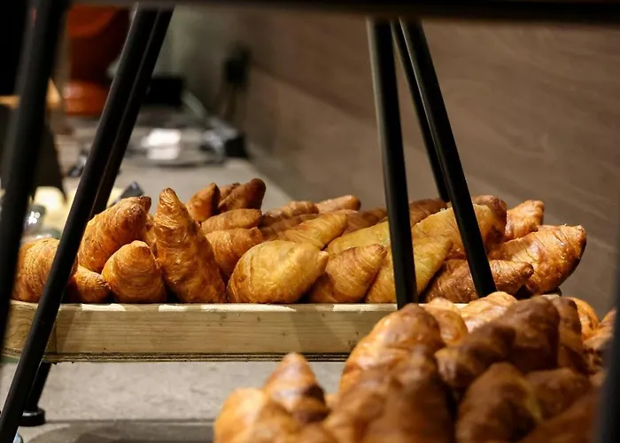 Leonardo Royal Hotel Amsterdam