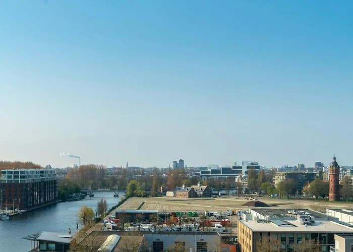 酒店 Leonardo Royal