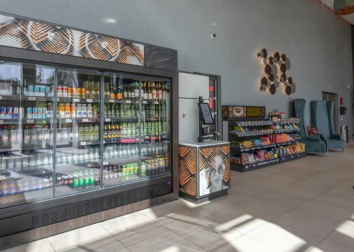 酒店 Leonardo Royal