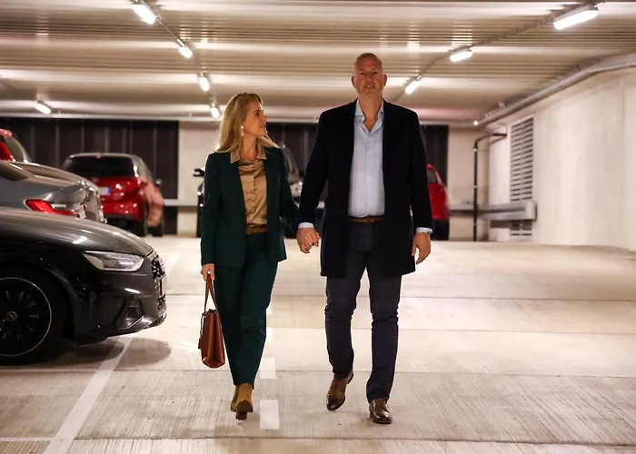 Leonardo Royal Отель 4*