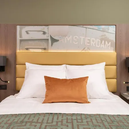 Hotel Leonardo Royal Amsterdam