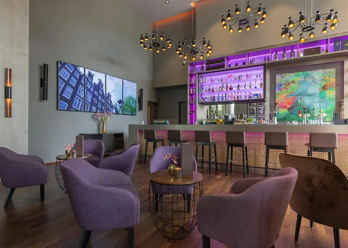 Hotel Leonardo Royal