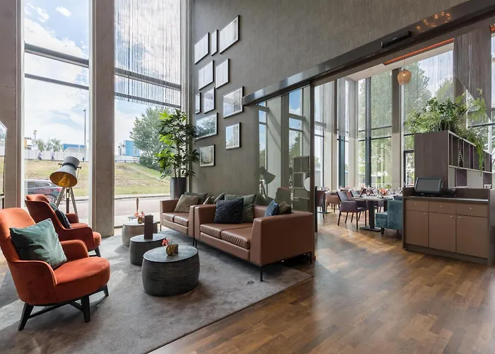 Hotel Leonardo Royal 4*