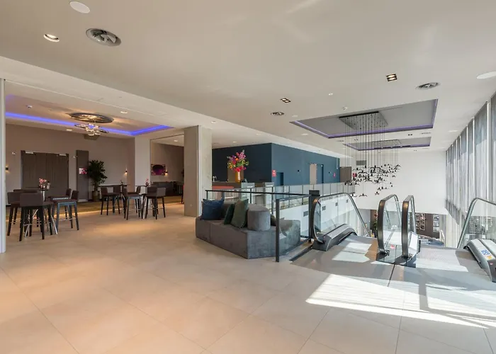 Leonardo Royal Amsterdam