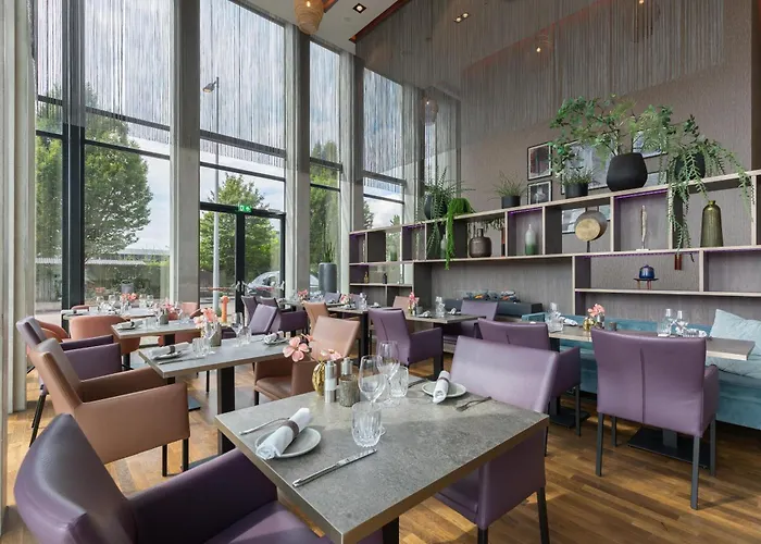 Hotel Leonardo Royal 4*