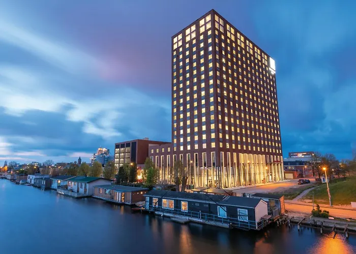 Leonardo Royal Amsterdam