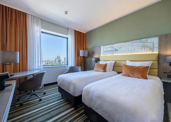 Leonardo Royal Hotel