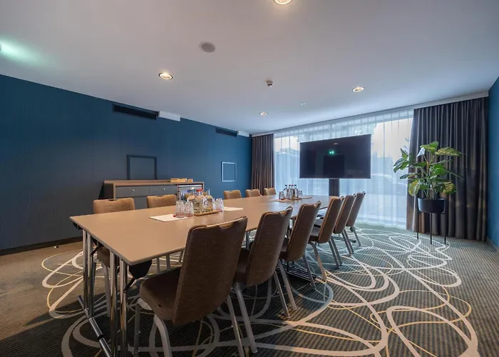 Leonardo Royal Hotel Amsterdam