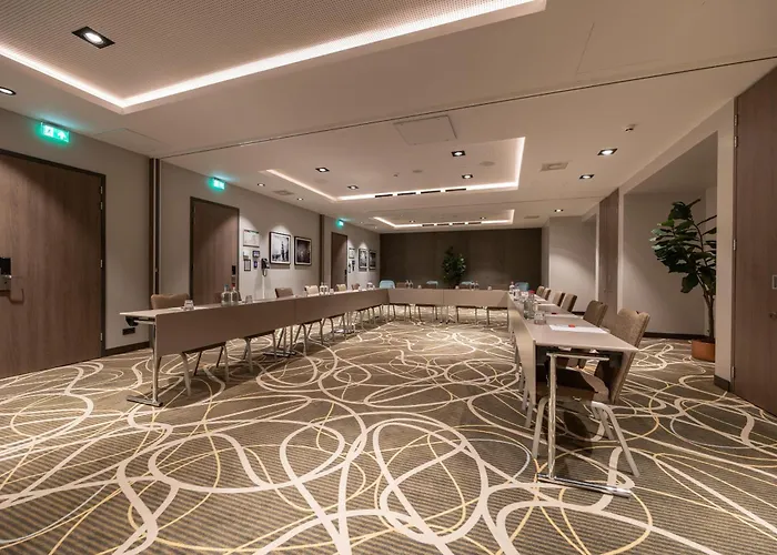 Leonardo Royal Hotel Amsterdam