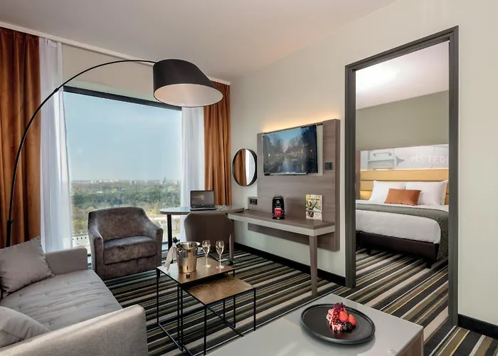 Leonardo Royal Hotel